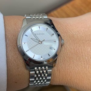 Womens Gucci watch